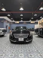 كاديلاك CT6 2017 بمحرك V6